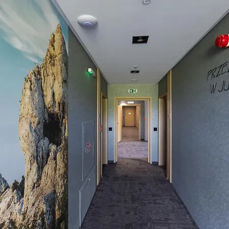 Przystan Marywil Zarki