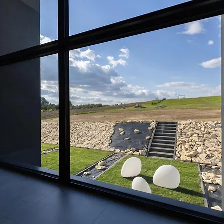 Przystan Marywil Hotell Zarki