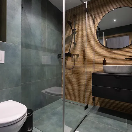 Przystan Marywil Hotell Zarki