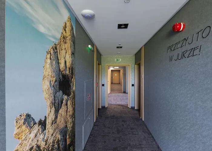 Przystan Marywil Zarki