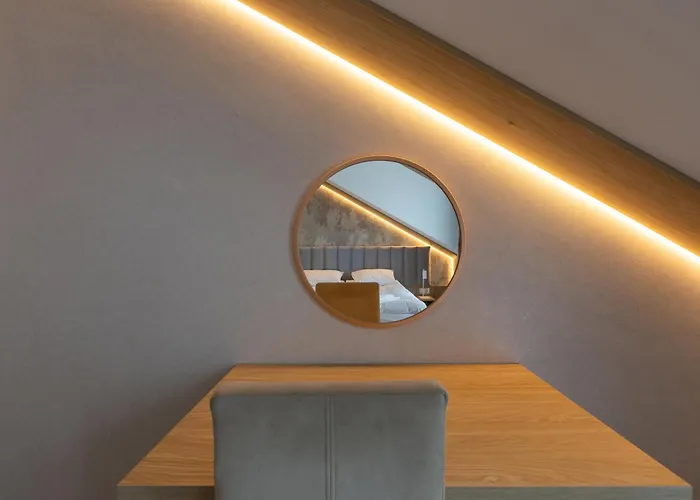 Przystan Marywil * Zarki