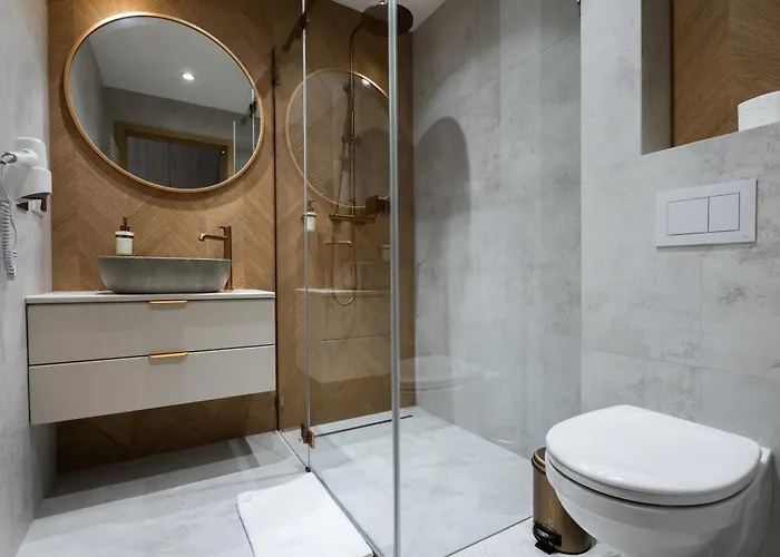 Przystan Marywil Hotel