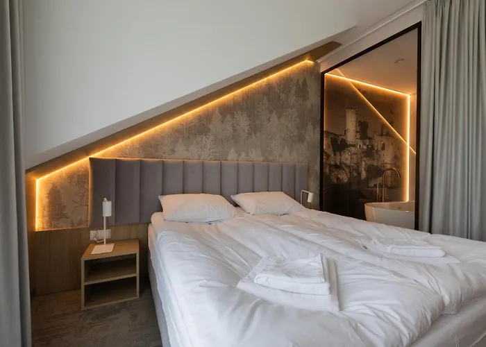 Przystan Marywil Hotel