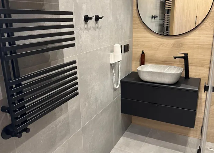 Przystan Marywil Zarki