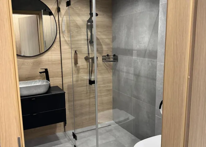 Przystan Marywil Zarki