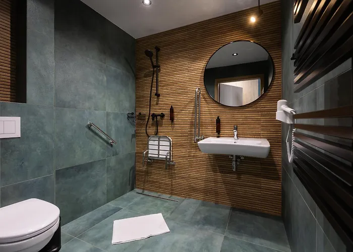 Przystan Marywil Hotel Zarki