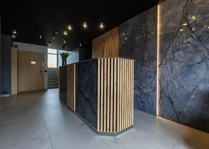 Przystan Marywil Hotel